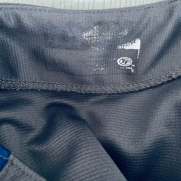 True Fan Brewers Jersey / Blue & Gray / L - Picture 8 of 8